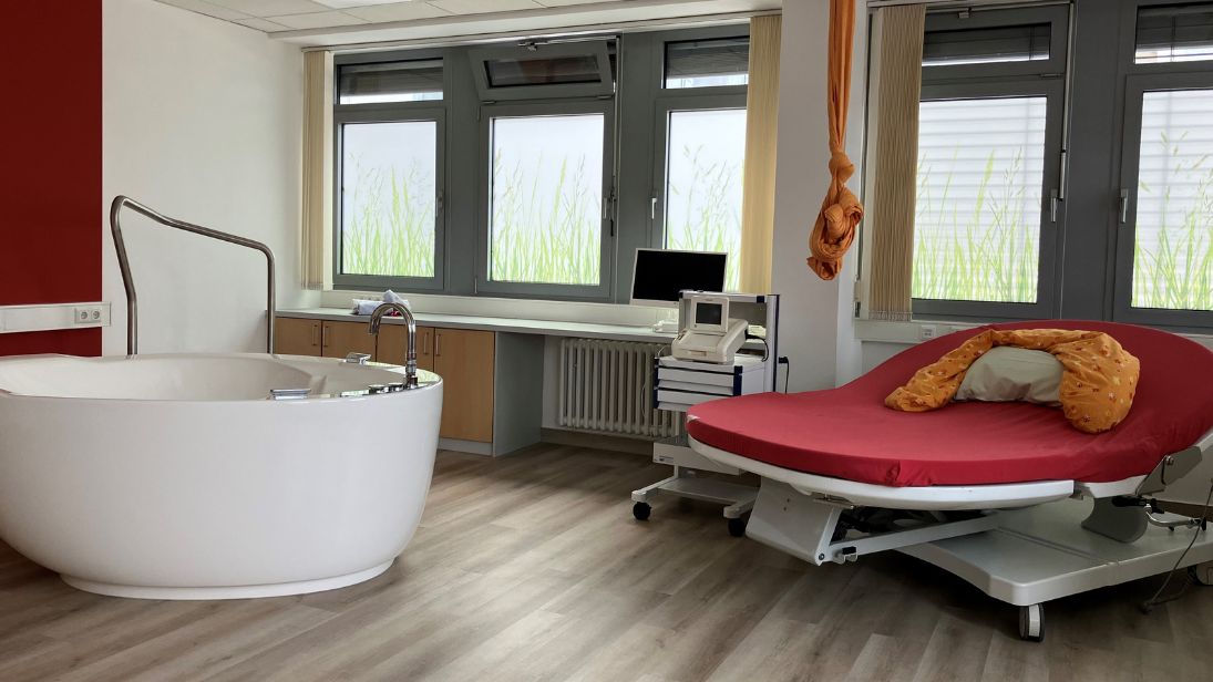 © GFO Kliniken Troisdorf